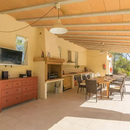 Villa Pins Felanitx