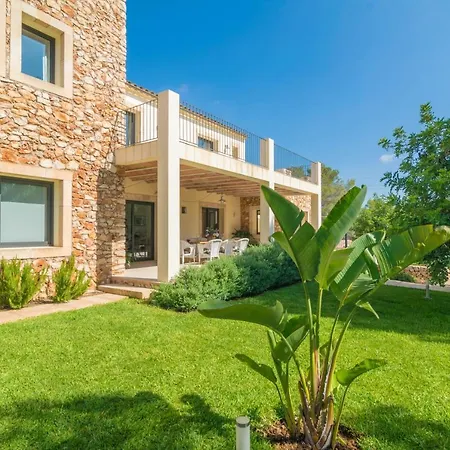 Pins Villa Felanitx