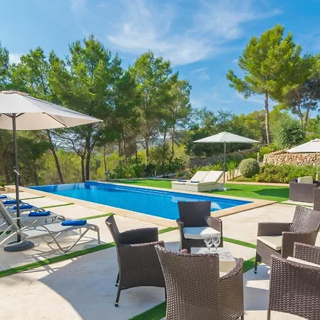 Villa Pins Felanitx