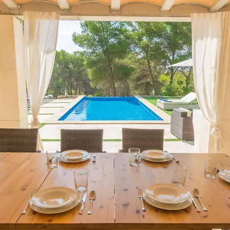Villa Pins Felanitx