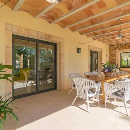 Villa Pins Felanitx