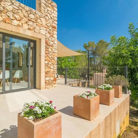 Villa Pins Felanitx