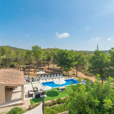 Pins Villa Felanitx