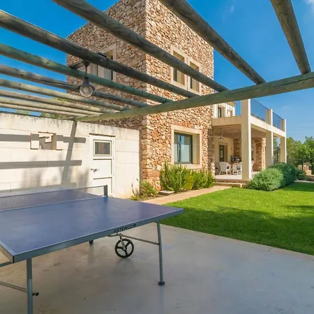 Villa Pins Felanitx