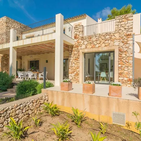 Villa Pins Felanitx