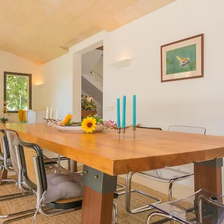 Villa Pins Felanitx