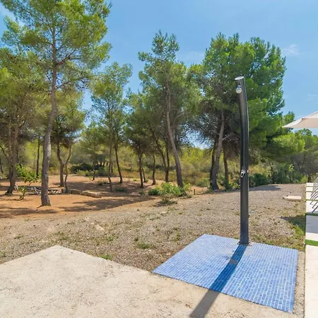 Pins Villa