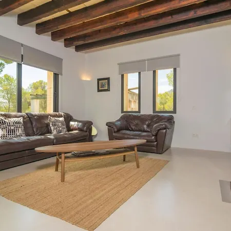 Villa Pins *
