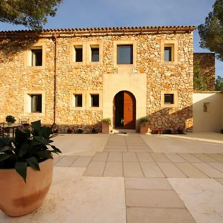 Villa Pins Felanitx