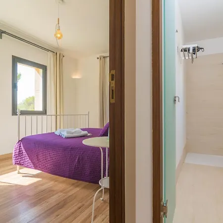 Pins Villa
