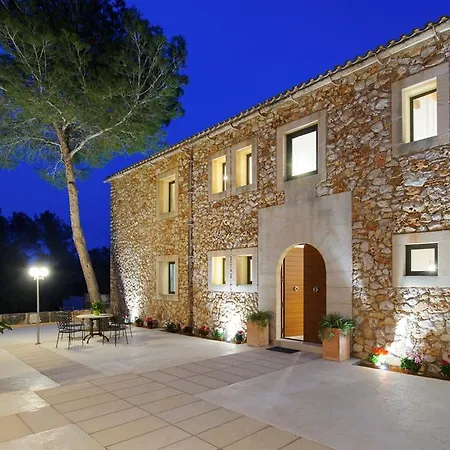 Villa Pins *