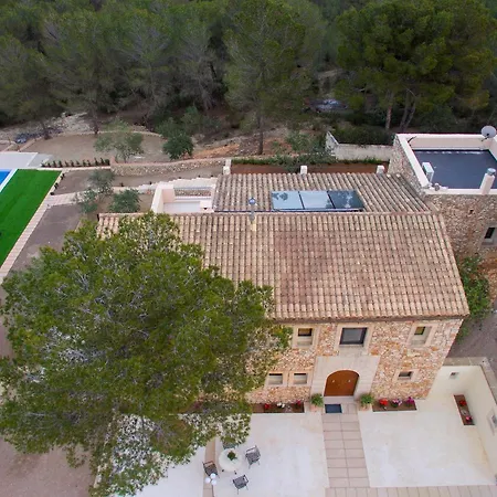 Villa Pins Felanitx